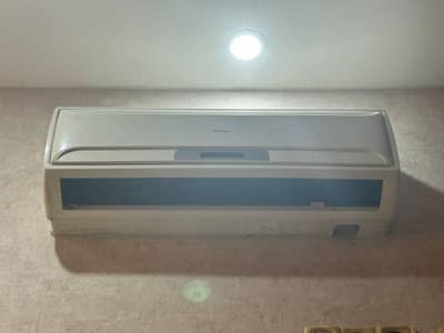 Haier AC