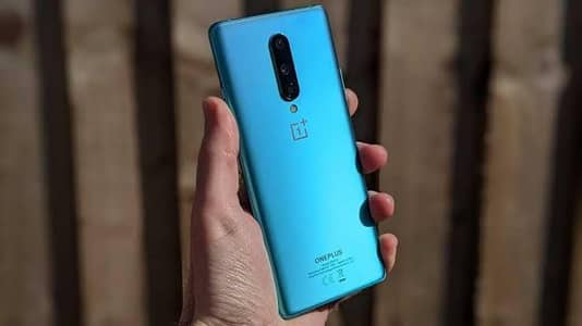 One Plus 8 Panel Original