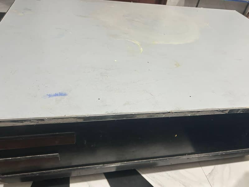 Dinning table 1