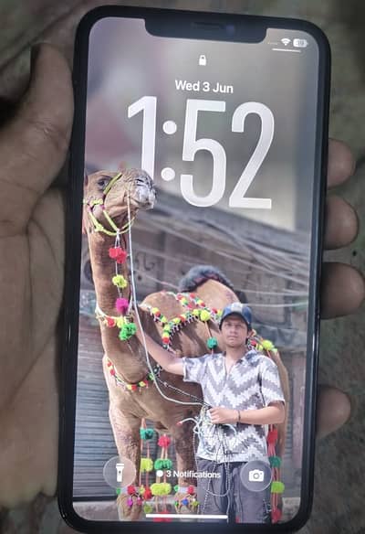 i phone 11 pro max