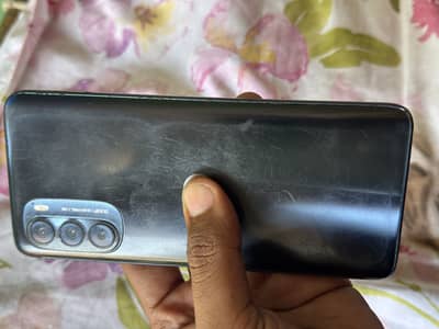 Motorola G Stylus 5G 2022