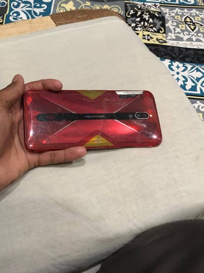NUBIA RED MAGIC 5G
