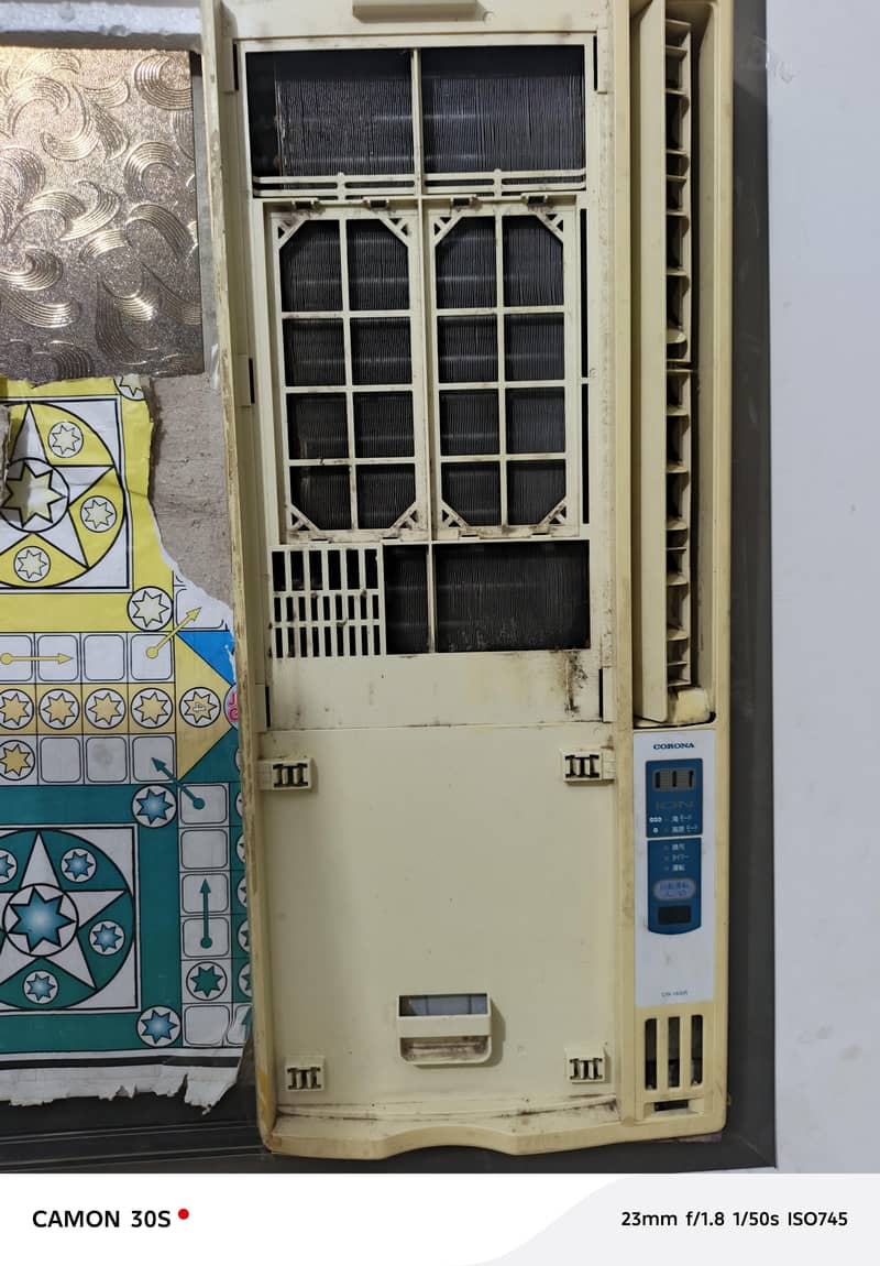 corona window ac 1