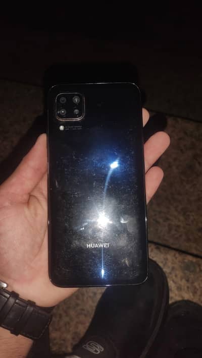 Huawei Nova 7i