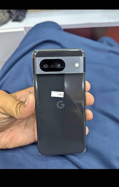 Google Pixel 8