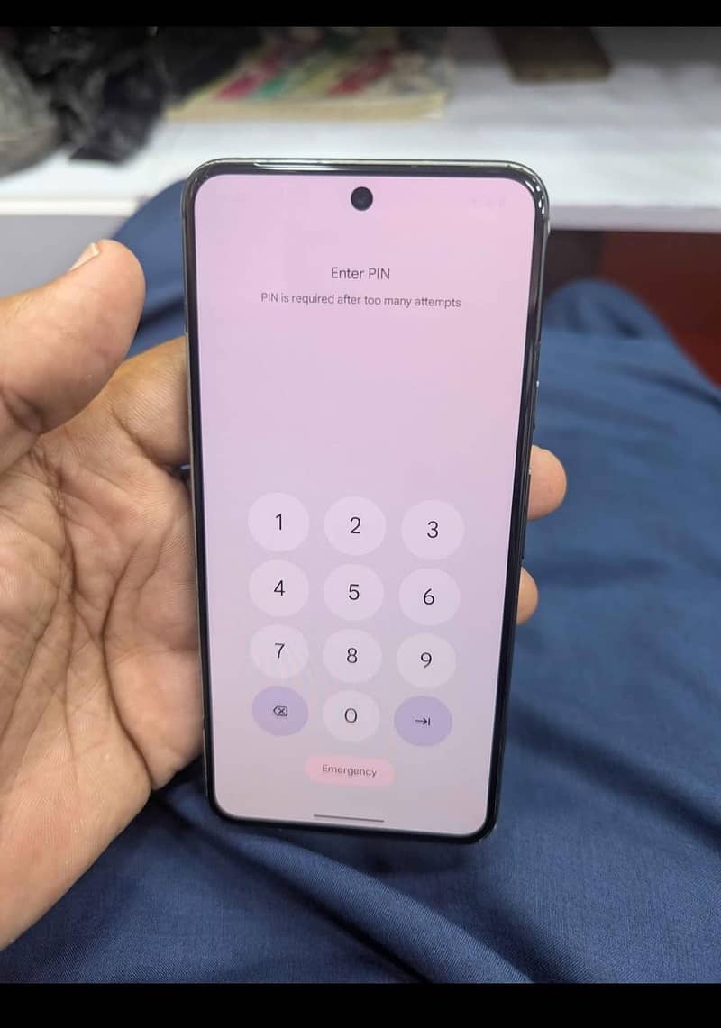 Google Pixel 8 1