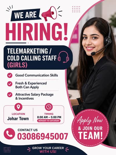 Telemarketing