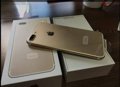 iPhone 7 Plus Pta Approved