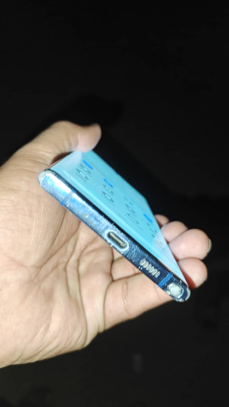 Samsung Mobile Note 10 Plus 6