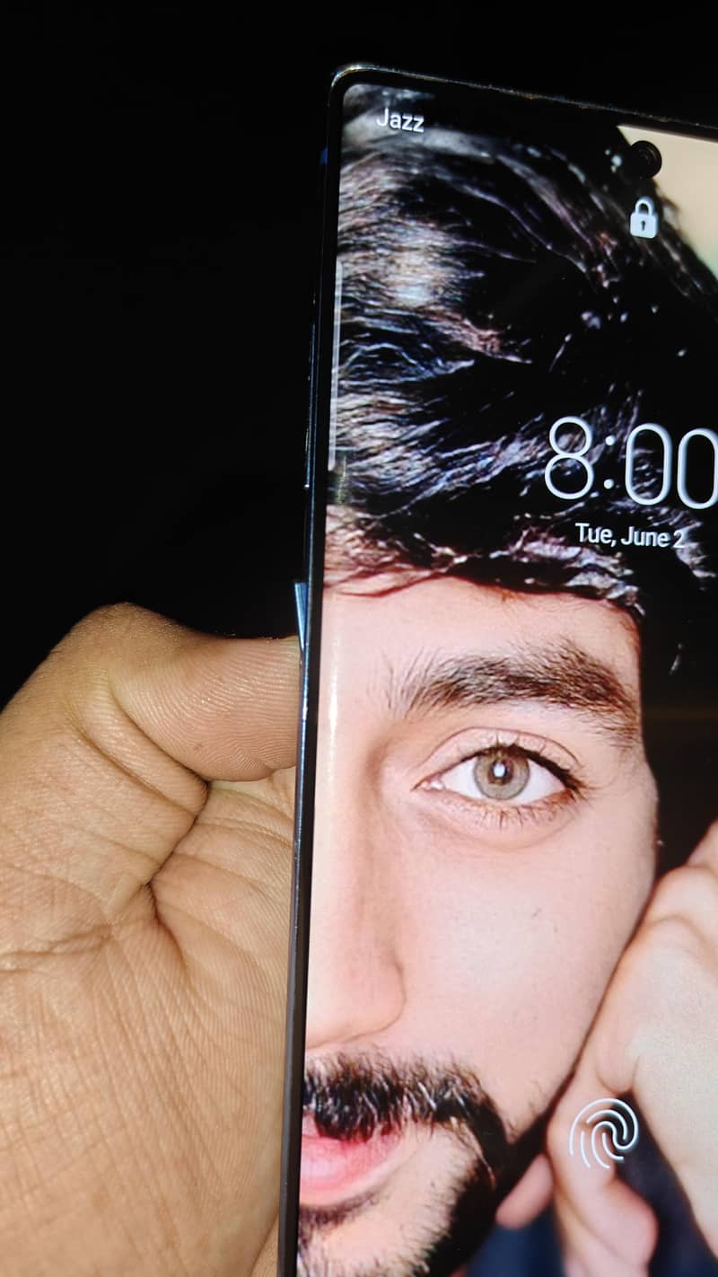 Samsung Mobile Note 10 Plus 7