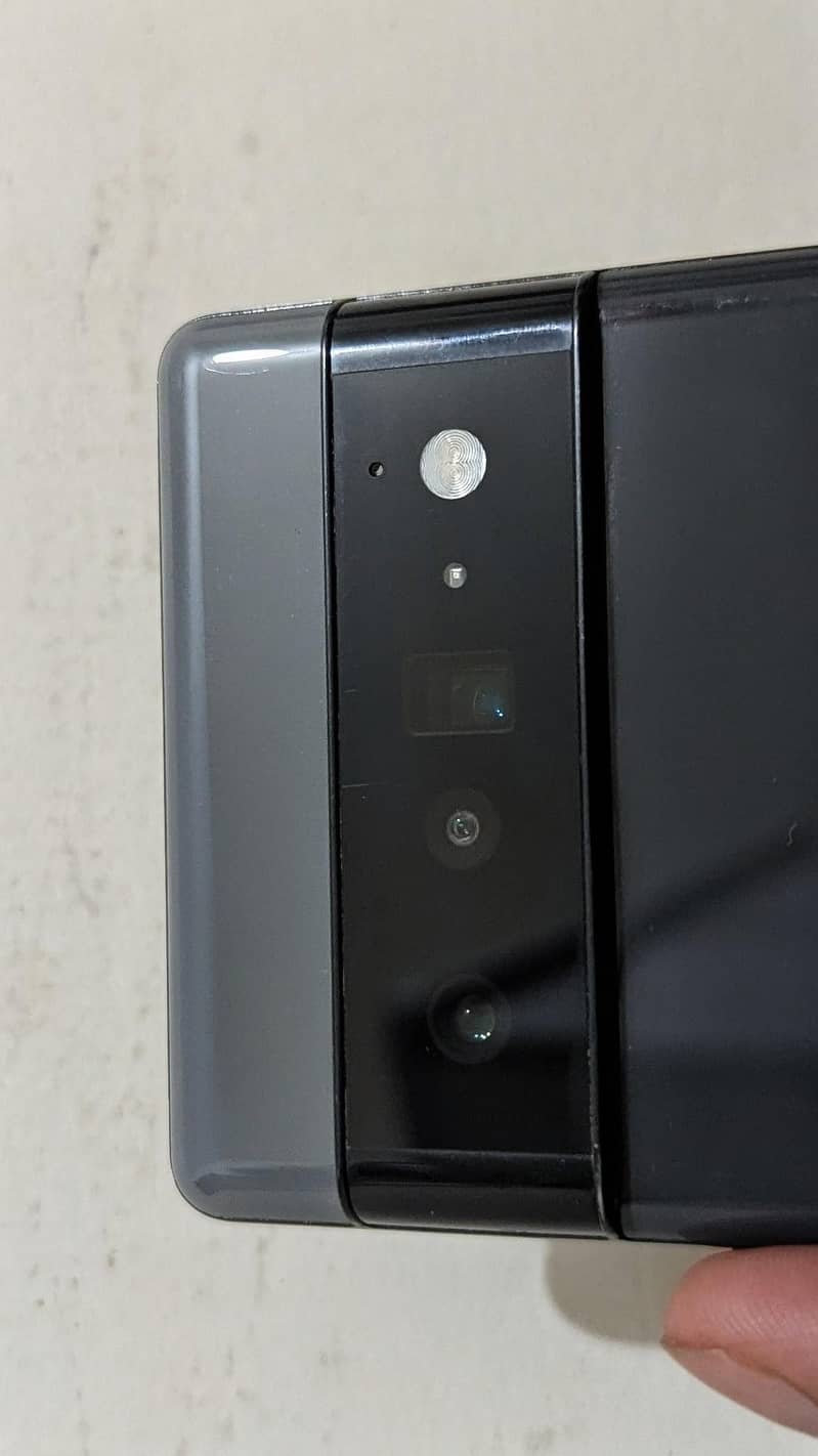 Google Pixel 6 Pro 1