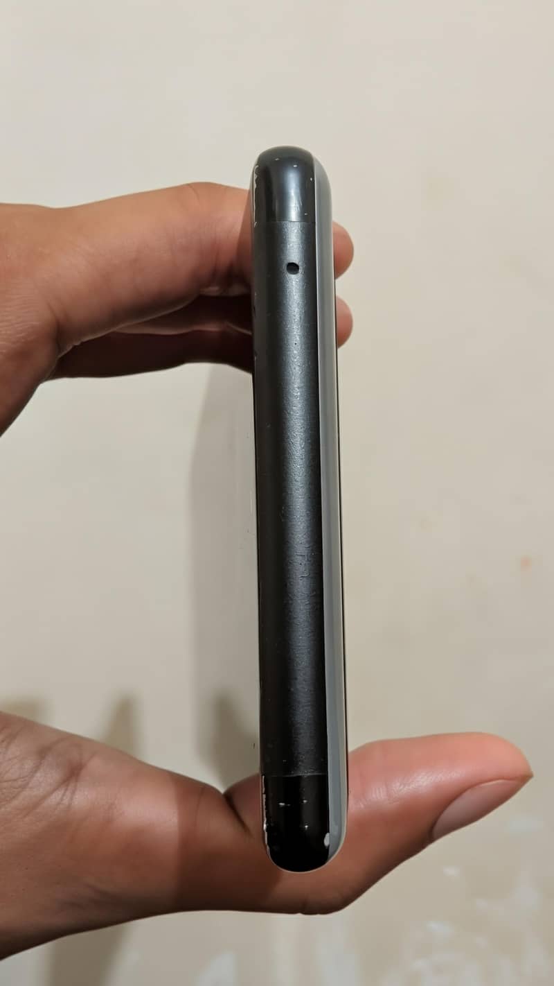 Google Pixel 6 Pro 3