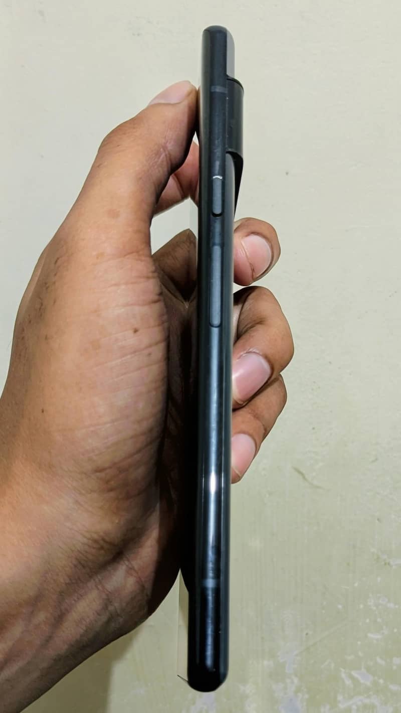 Google Pixel 6 Pro 4