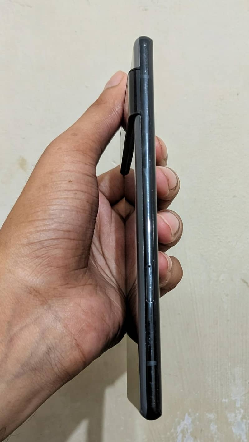 Google Pixel 6 Pro 5
