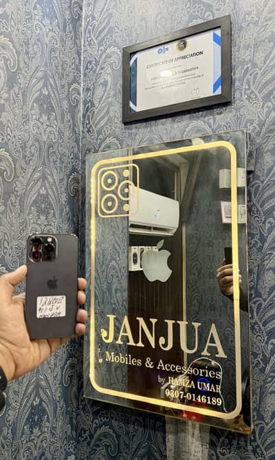 iPhone 13 Pro NON PTA JV