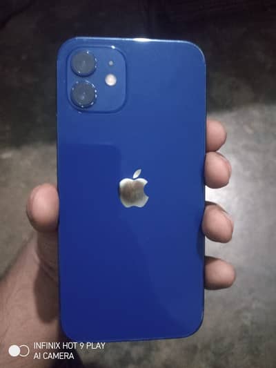 Apple iPhone 12 64gb Factory