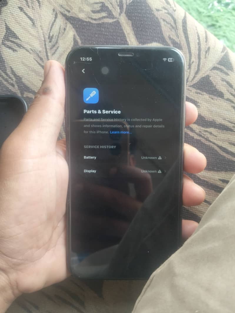 Apple iPhone 11 5