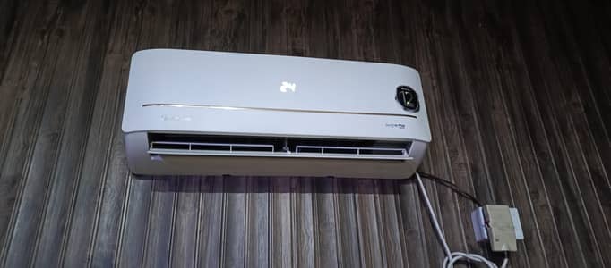 original Dawlance Ac 1 ton desire Wi-Fi option