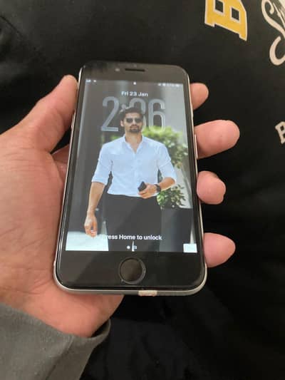 Iphone SE 2020 2nd Generation Non Pta MDM