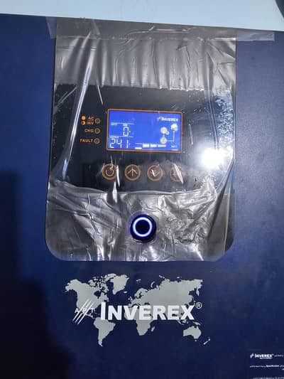 INVEREX VERYOUN 2.5 WITH WIFI