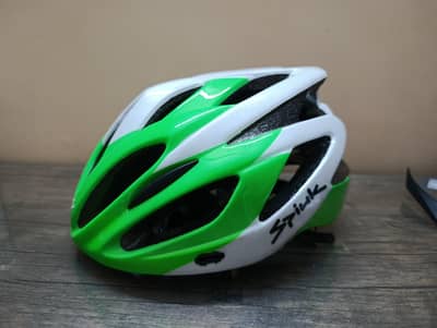 Branded Cycle Helmets Different Prices