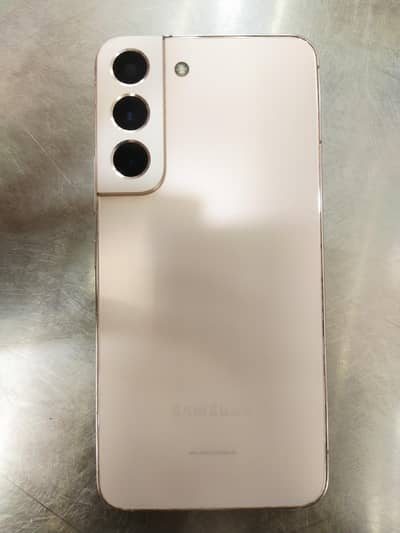 Samsung Mobile S22