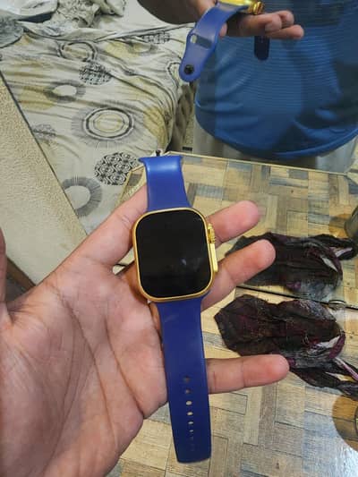 smart watch