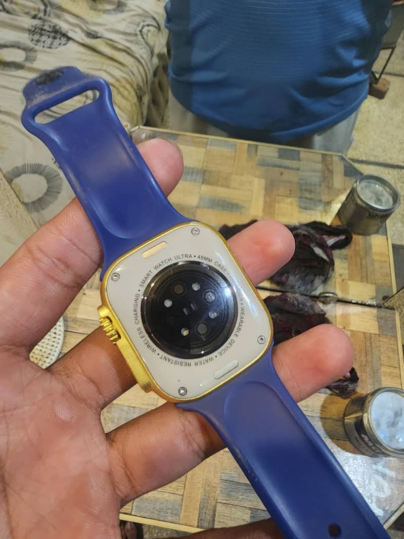 smart watch 1