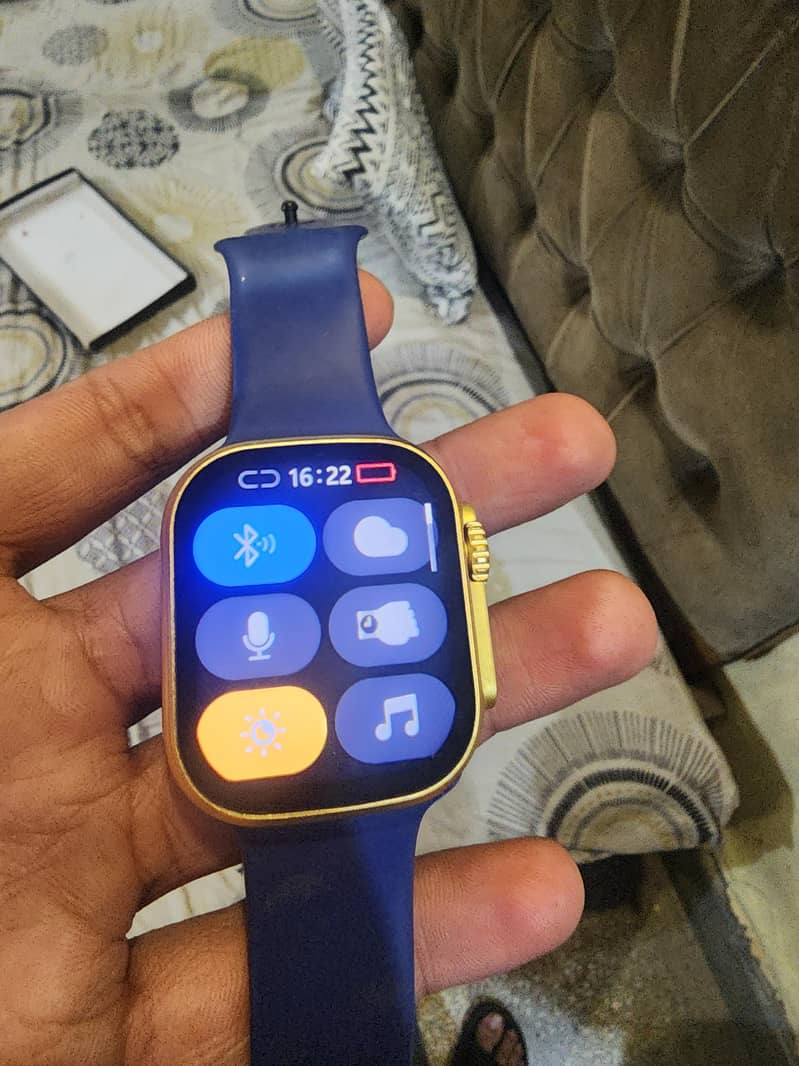 smart watch 2