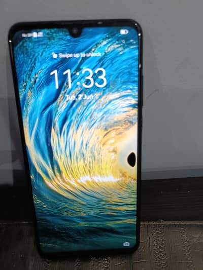 Huawei P30 Lite