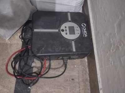 Omega German technology UPS for sale