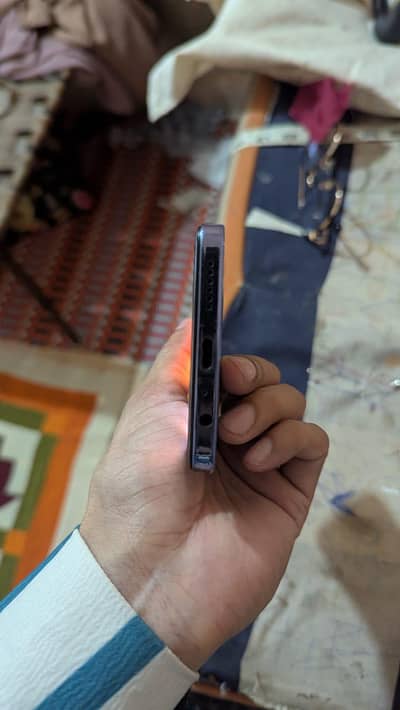 Tecno CAMON 20 (8GB/256GB ) with box and charger
