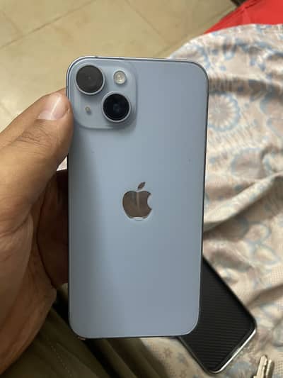 Apple iPhone 14 fu