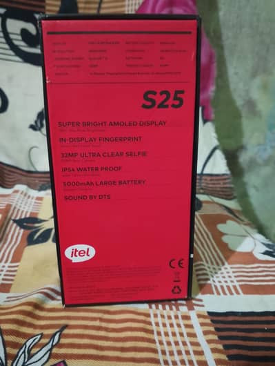 condition  10 by 10
