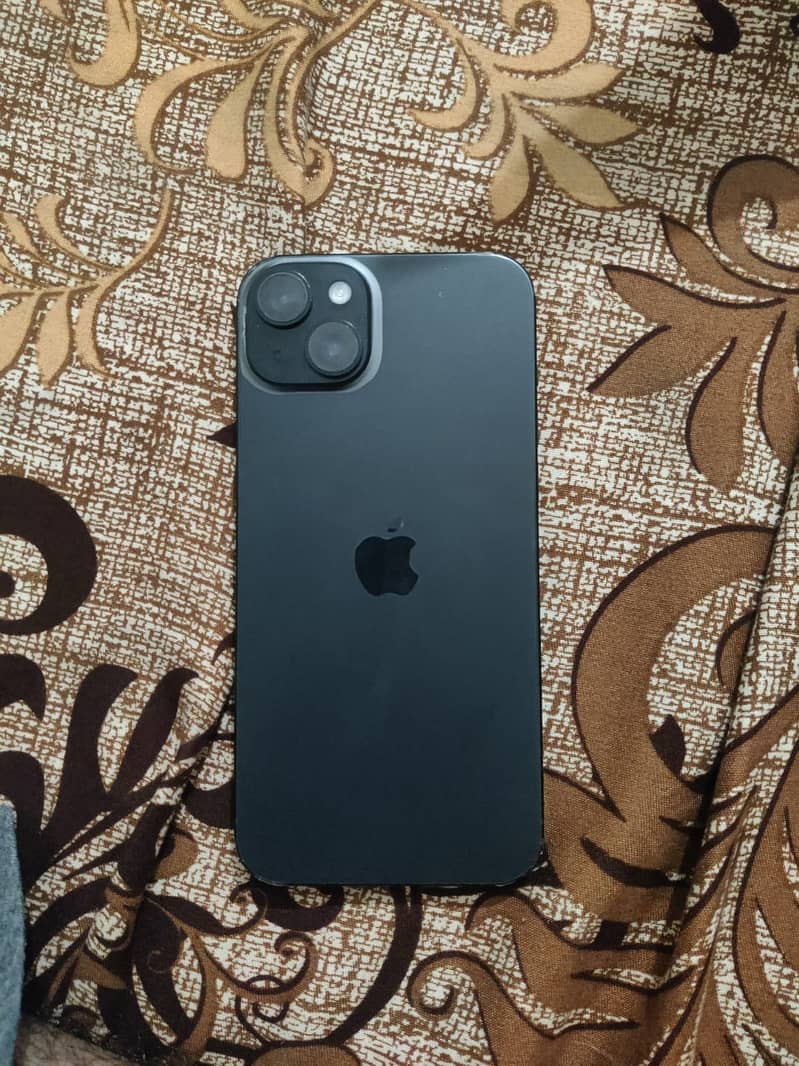 Apple iPhone 15 plus 0