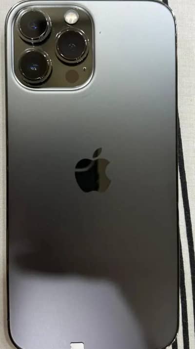 Apple iPhone 13 Pro Max Pta APPROVED 128GB All Ok