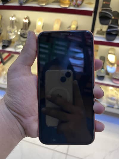 Apple iPhone XR jv