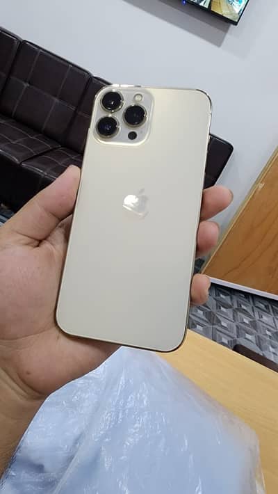 Apple iPhone 13 Pro Max 256gb non pta