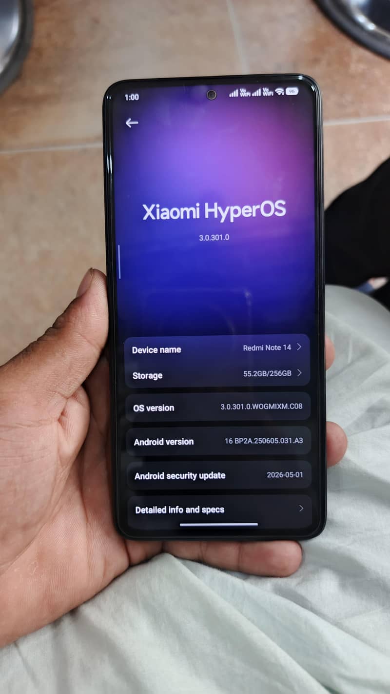 redmi note 14 2