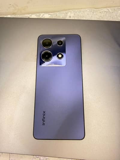 infinix note 30