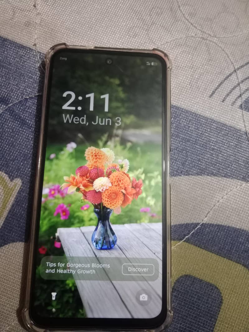 Tecno Other Model 1