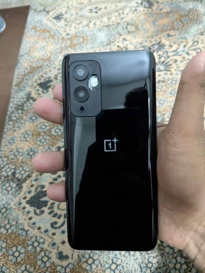 One Plus 9 5g lifetime C pid approved 8/128 only single line