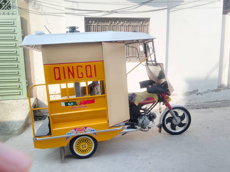 Chingchi 3