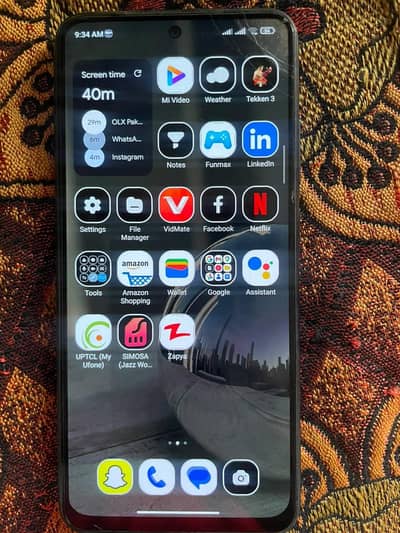 Xiaomi Redmi Note 10 Pro