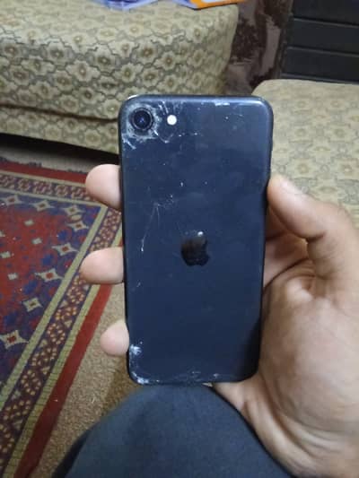 Apple iPhone SE