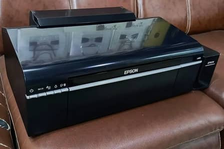 Epson L805 Printer for sale condition like brand new