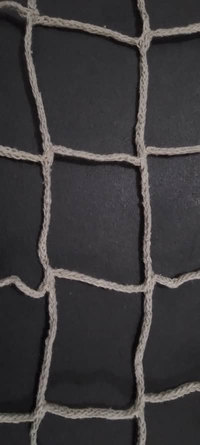 Cricket Cotton Net | Sports Practice Netting | Club Cricket Net