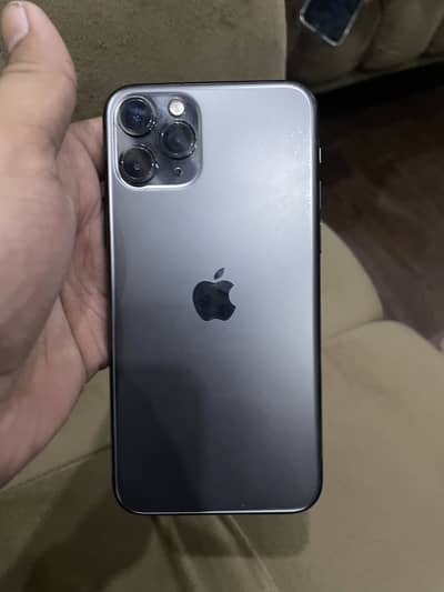Apple iPhone 11 Pro