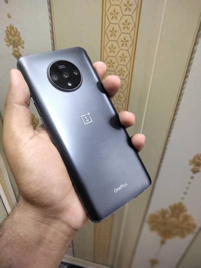 One Plus 7t Dual Sim 8/256