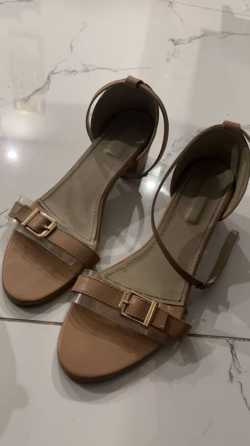 Heels 1